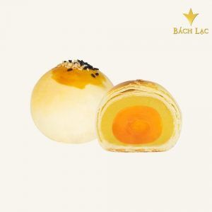 Bánh lột da trứng đậu xanh 50g
