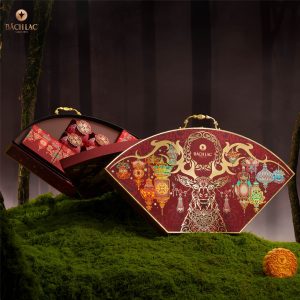 Lộc-Túc-Trường-Viên-bánh trung thu Bách Lạc 2025