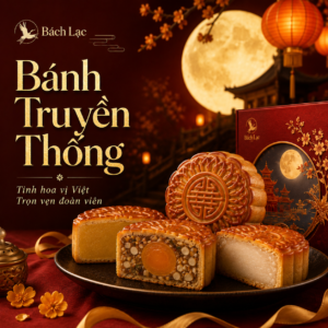 Bánh Truyền Thống